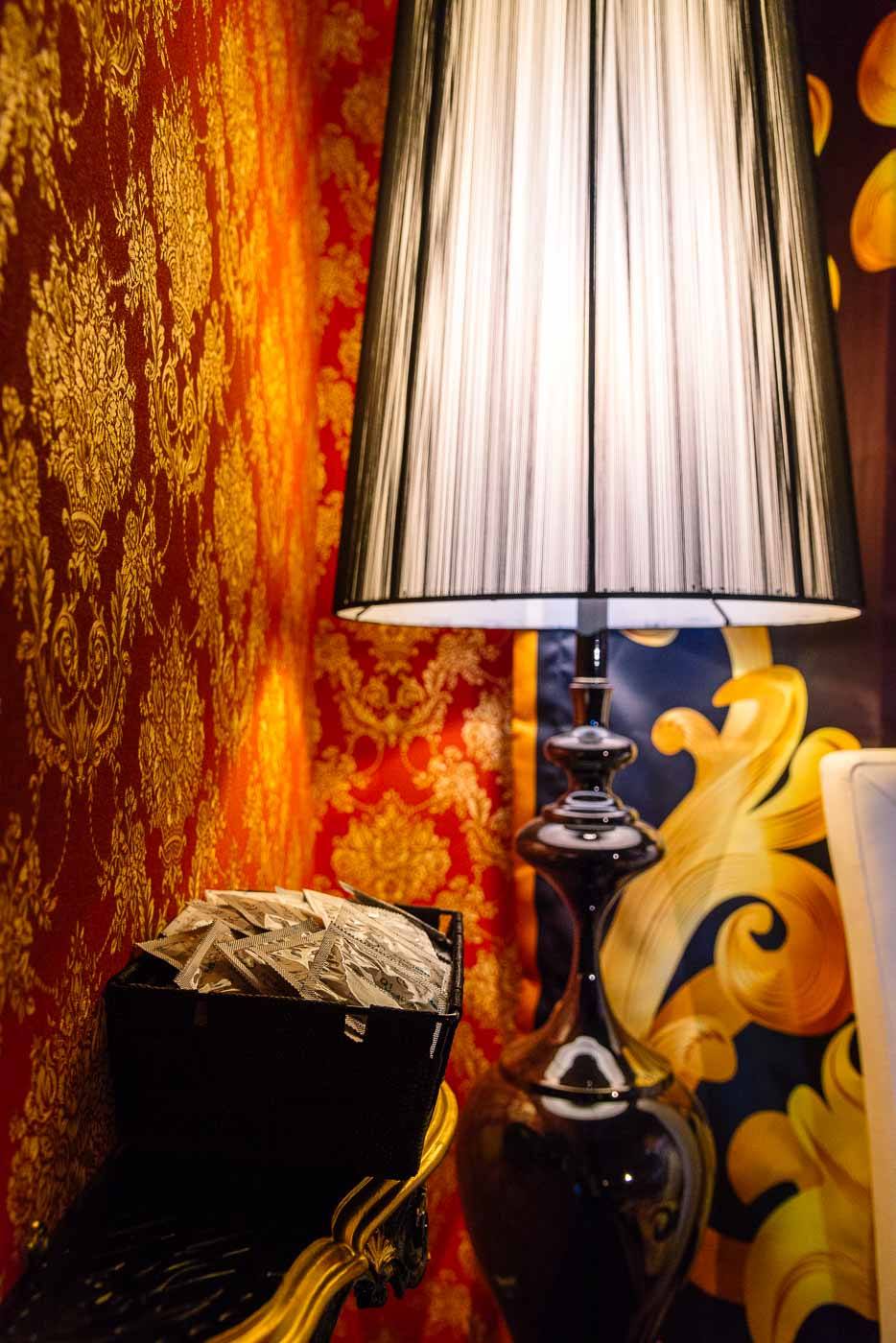 Swingers & Couples Club Saphir - Swinger Club in Schkeuditz, Germany