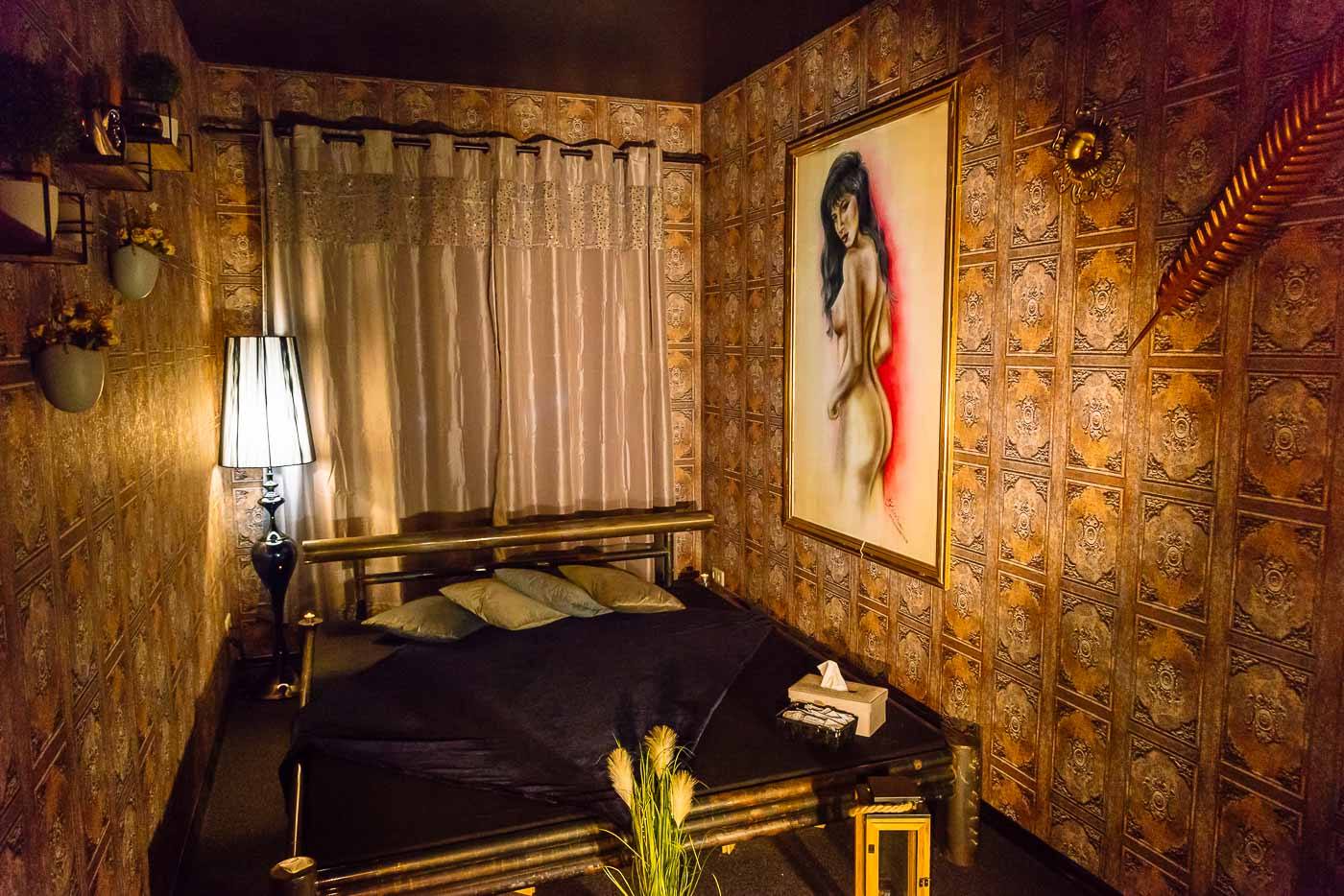 Swingers & Couples Club Saphir - Swinger Club in Schkeuditz, Germany