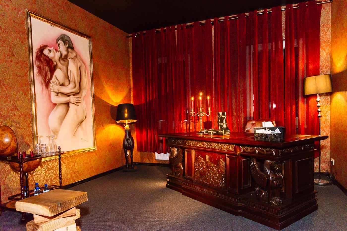 Swingers & Couples Club Saphir - Swinger Club in Schkeuditz, Germany