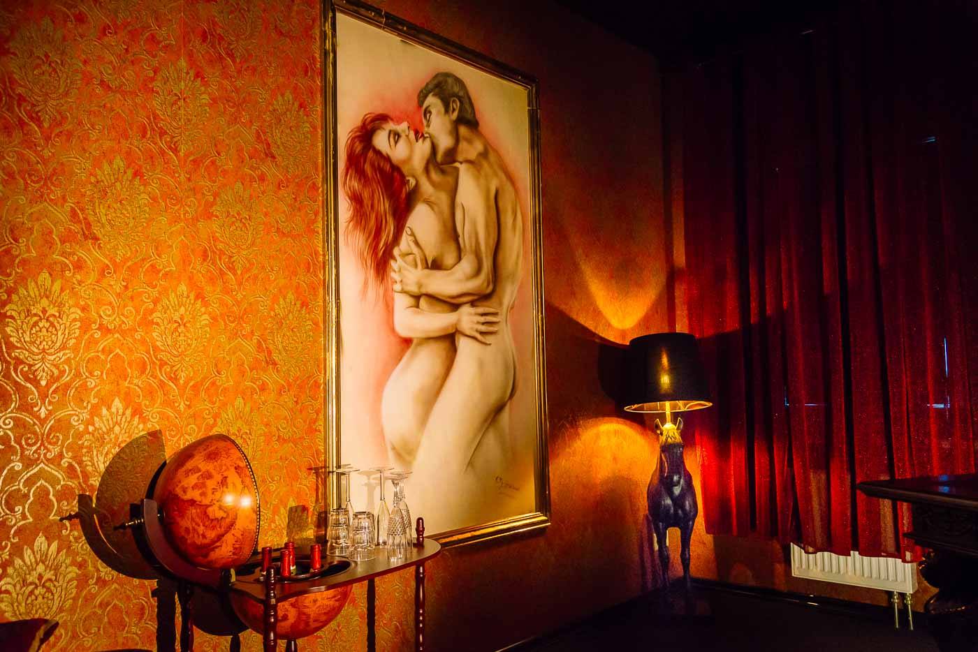 Swingers & Couples Club Saphir - Swinger Club in Schkeuditz, Germany