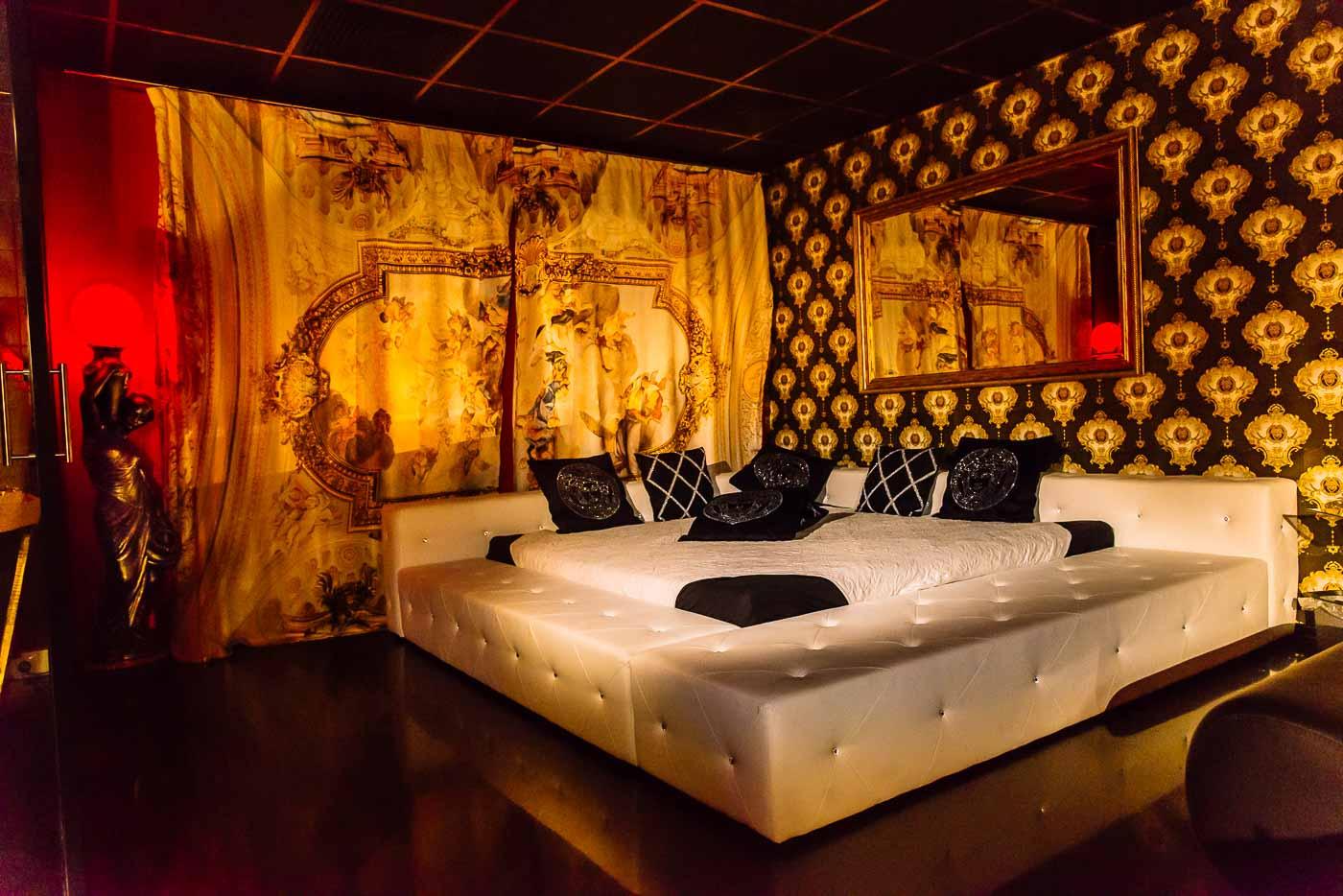 Swingers & Couples Club Saphir - Swinger Club in Schkeuditz, Germany