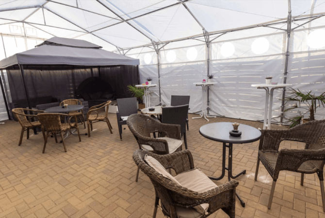 Swingers & Couples Club Saphir - Swinger Club in Schkeuditz, Germany
