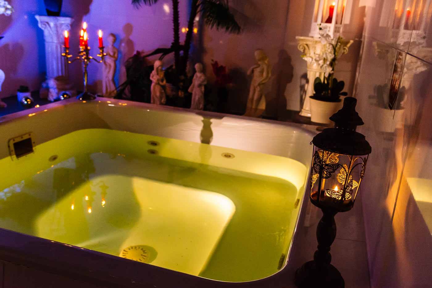 Swingers & Couples Club Saphir - Swinger Club in Schkeuditz, Germany