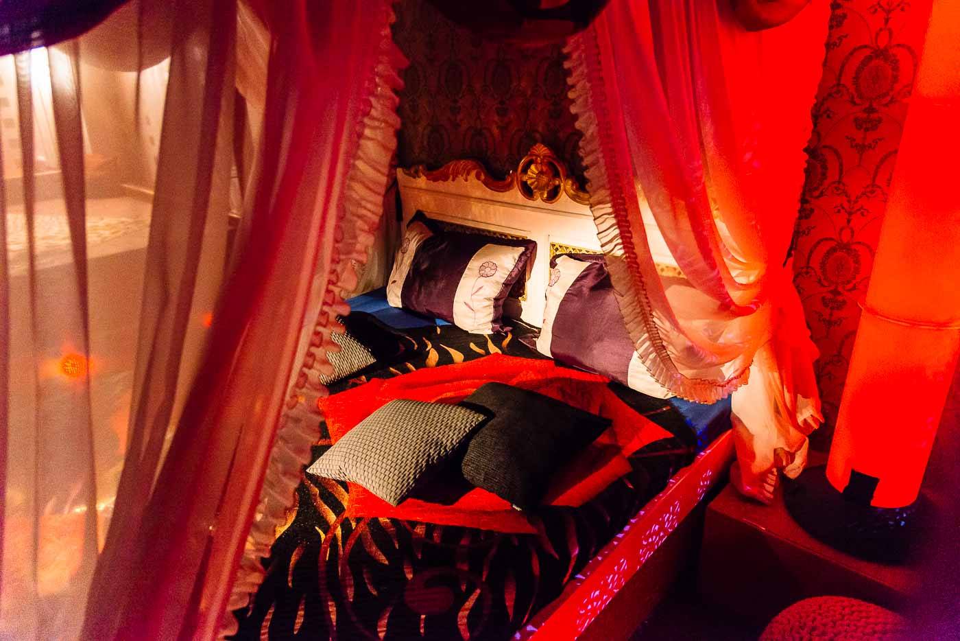 Swingers & Couples Club Saphir - Swinger Club in Schkeuditz, Germany