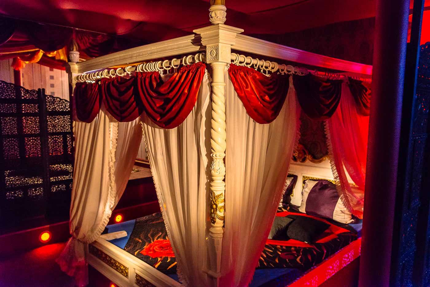 Swingers & Couples Club Saphir - Swinger Club in Schkeuditz, Germany