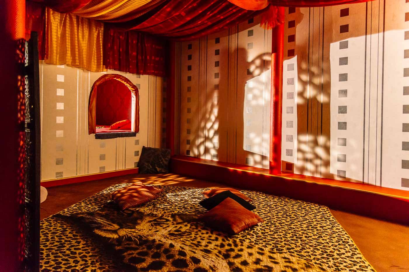 Swingers & Couples Club Saphir - Swinger Club in Schkeuditz, Germany