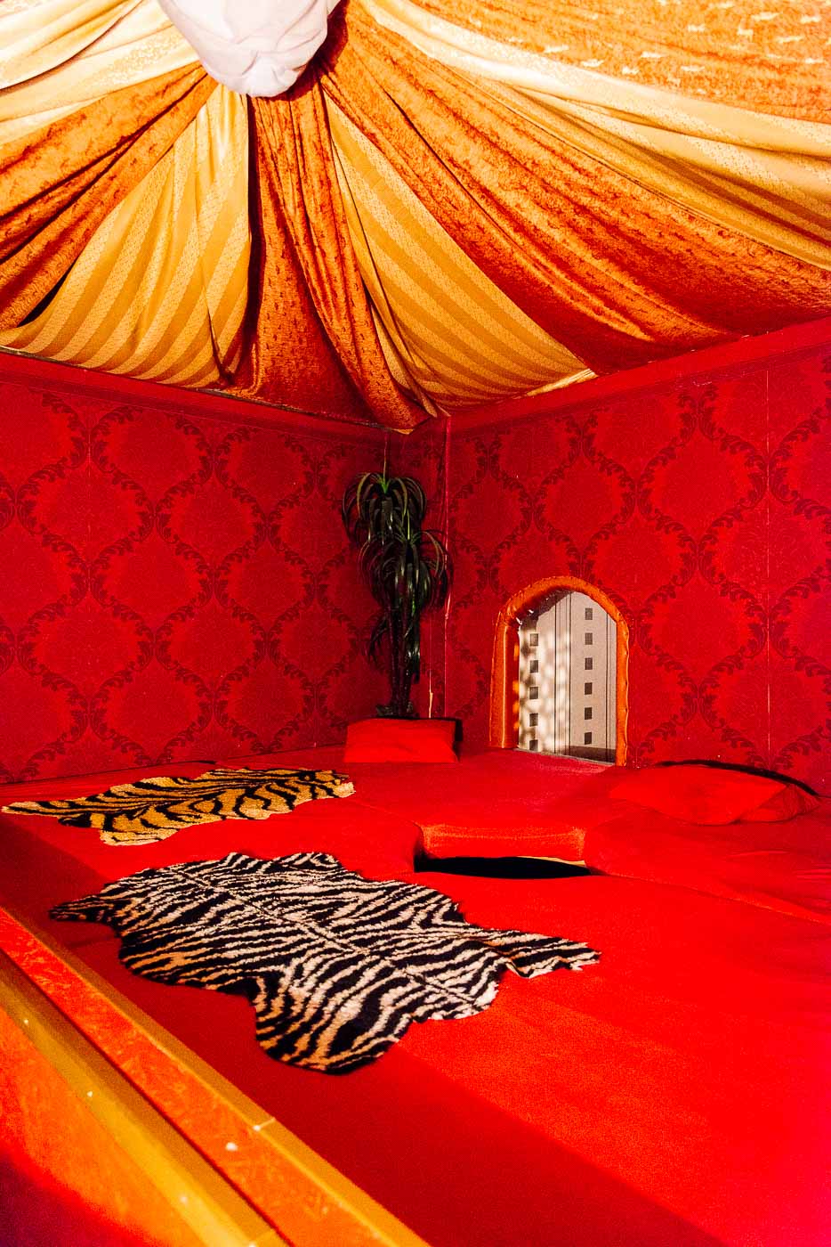Swingers & Couples Club Saphir - Swinger Club in Schkeuditz, Germany
