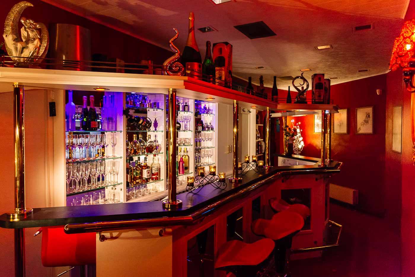 Swingers & Couples Club Saphir - Swinger Club in Schkeuditz, Germany