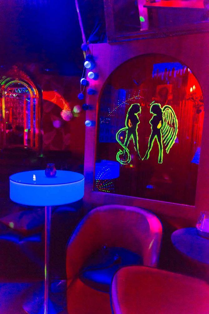 Swingers & Couples Club Saphir - Swinger Club in Schkeuditz, Germany