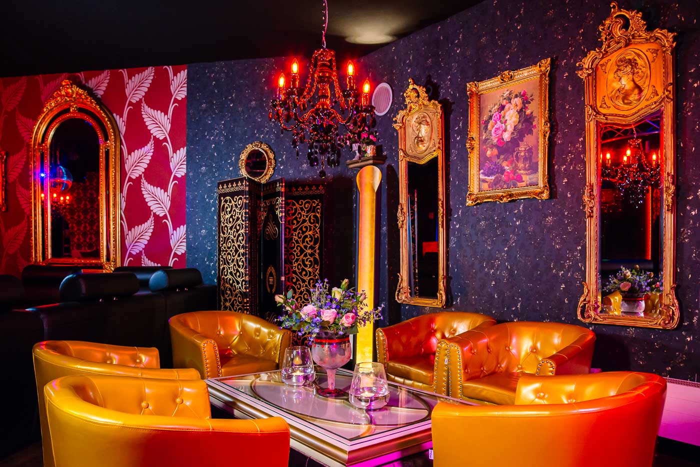 Swingers & Couples Club Saphir - Swinger Club in Schkeuditz, Germany
