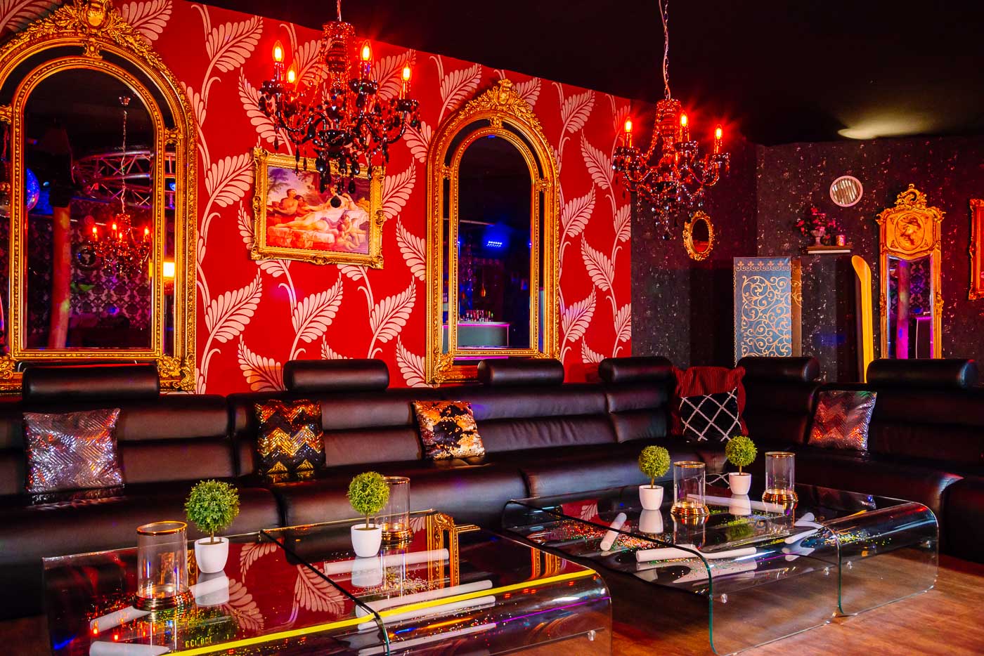 Swingers & Couples Club Saphir - Swinger Club in Schkeuditz, Germany