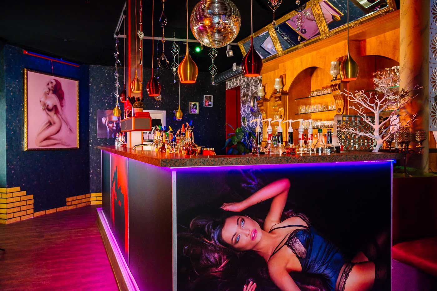 Swingers & Couples Club Saphir - Swinger Club in Schkeuditz, Germany