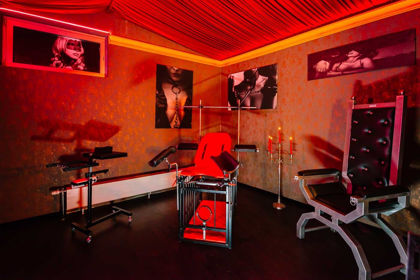 Swingers & Couples Club Saphir - Swinger Club in Schkeuditz, Germany