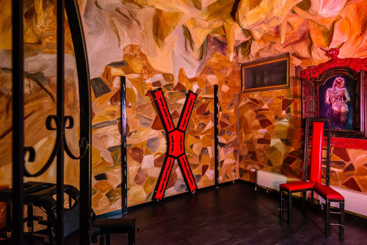 Swingers & Couples Club Saphir - Swinger Club in Schkeuditz, Germany