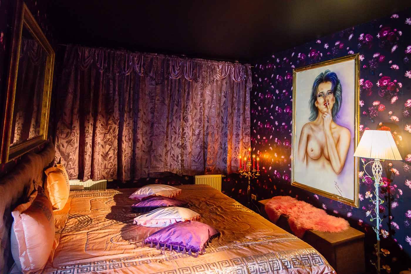 Swingers & Couples Club Saphir - Swinger Club in Schkeuditz, Germany