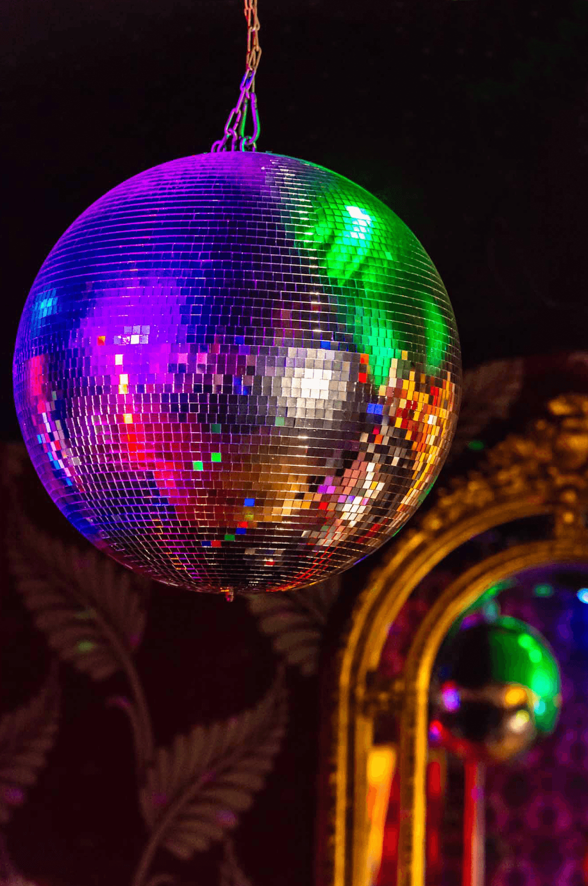 Swingers & Couples Club Saphir - Swinger Club in Schkeuditz, Germany