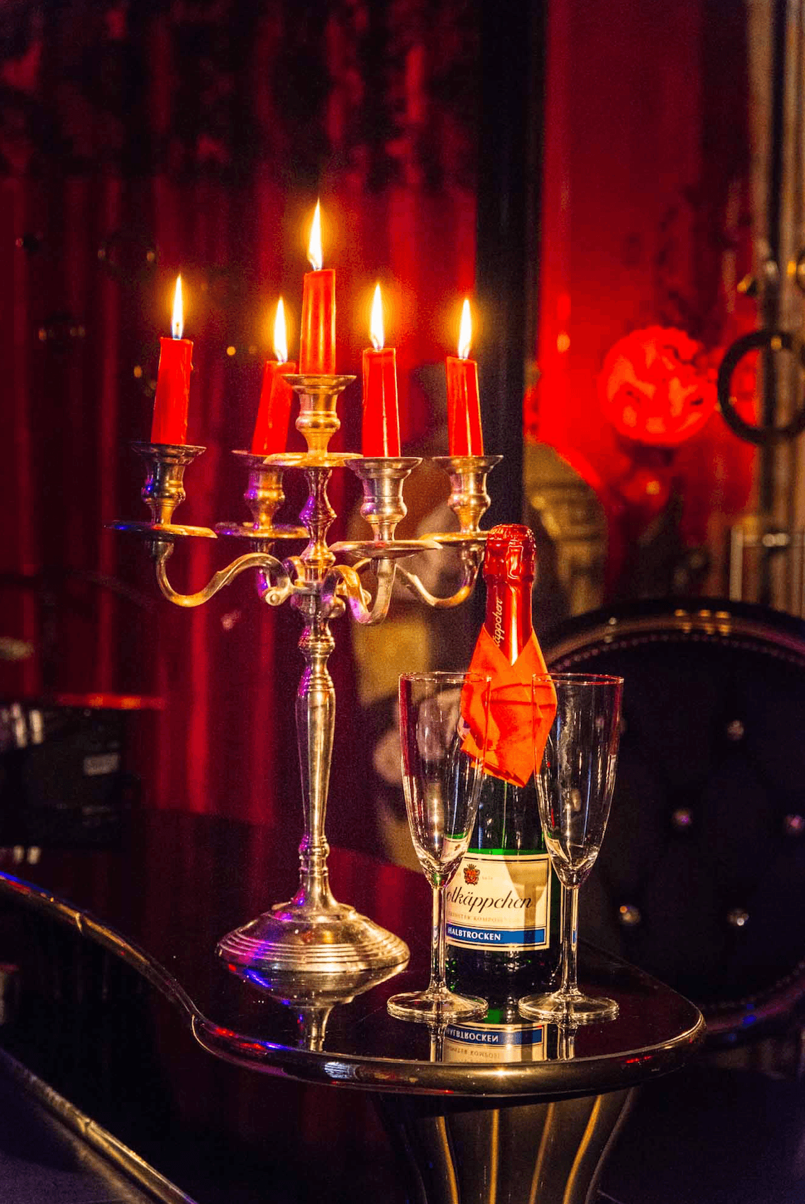 Swingers & Couples Club Saphir - Swinger Club in Schkeuditz, Germany