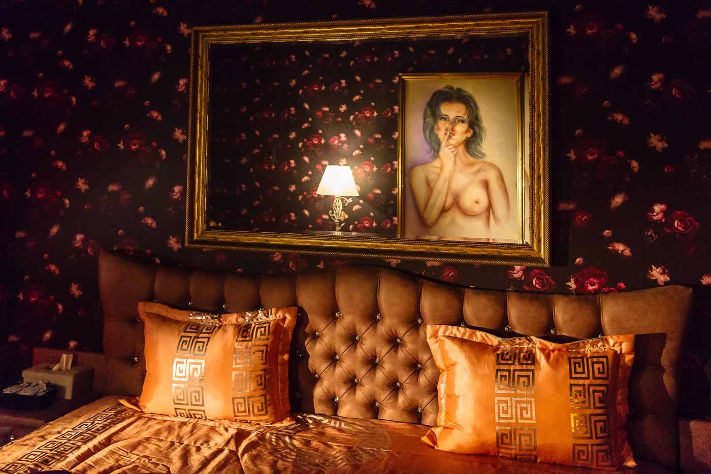 Swingers & Couples Club Saphir - Swinger Club in Schkeuditz, Germany