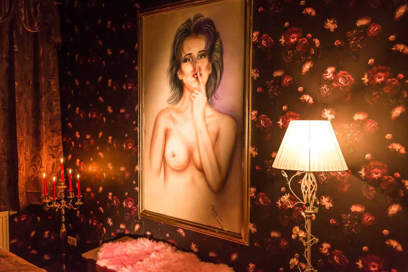 Swingers & Couples Club Saphir - Swinger Club in Schkeuditz, Germany