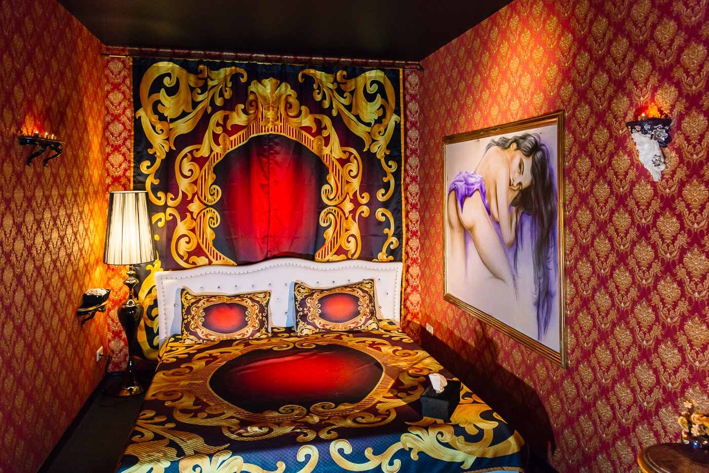 Swingers & Couples Club Saphir - Swinger Club in Schkeuditz, Germany