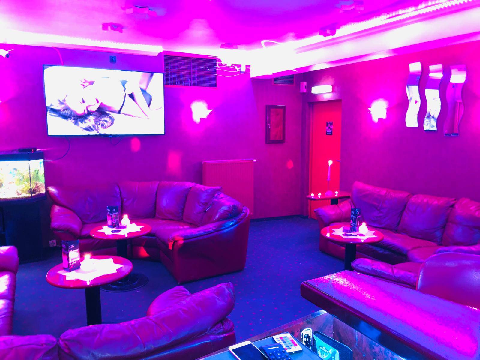 Villa Prestige Schleswig - Nightclub in Schleswig, Germany