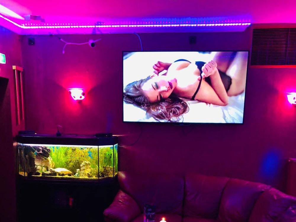 Villa Prestige Schleswig - Nightclub in Schleswig, Germany