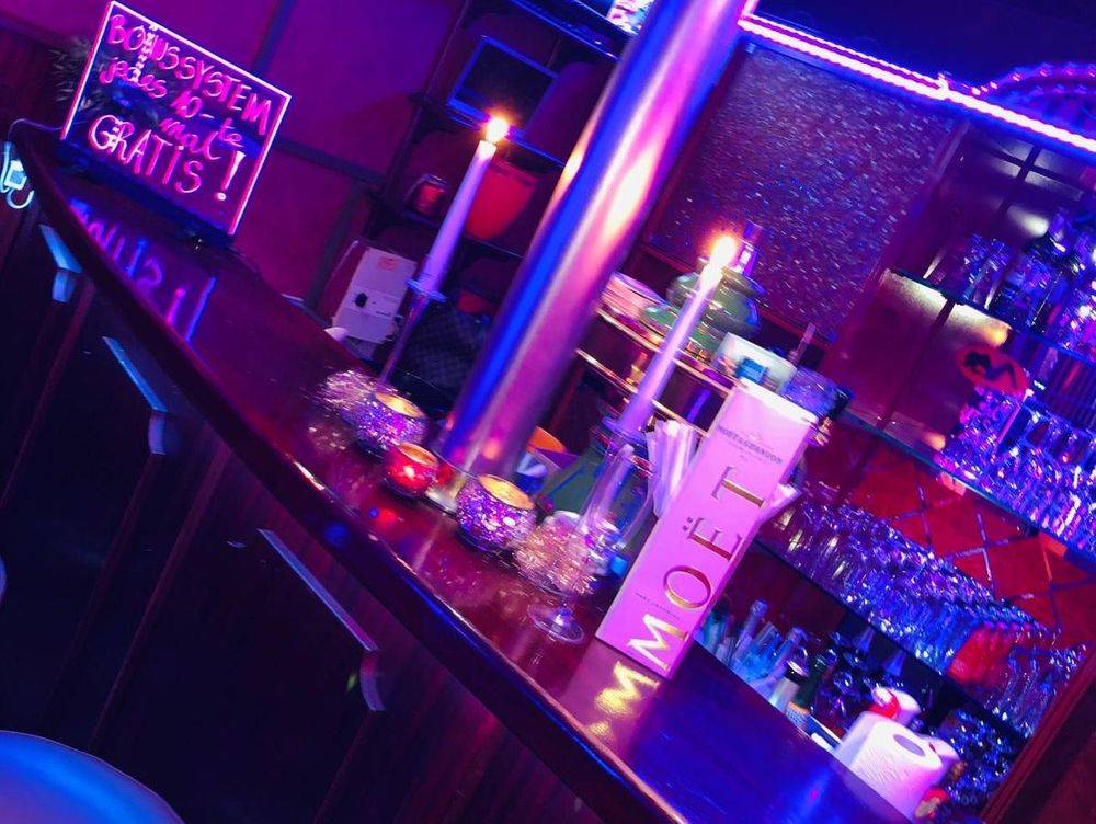 Villa Prestige Schleswig - Nightclub in Schleswig, Germany