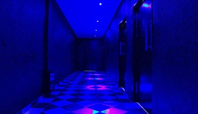 Eventlocation Kolosseum - Swinger Club in Schongau, Germany