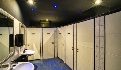 Eventlocation Kolosseum - Swinger Club in Schongau, Germany