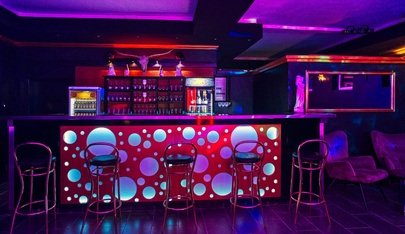 Eventlocation Kolosseum - Swinger Club in Schongau, Germany