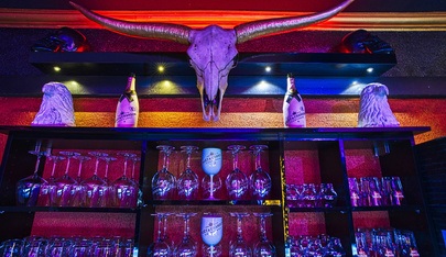 Eventlocation Kolosseum - Swinger Club in Schongau, Germany