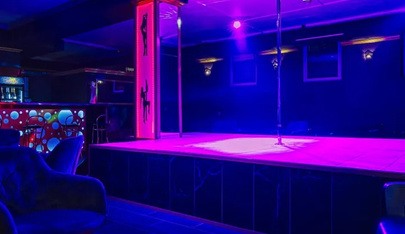 Eventlocation Kolosseum - Swinger Club in Schongau, Germany