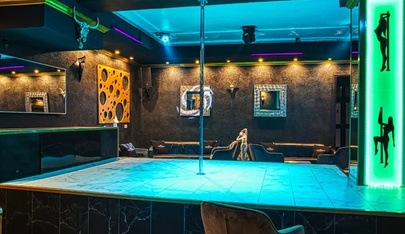 Eventlocation Kolosseum - Swinger Club in Schongau, Germany