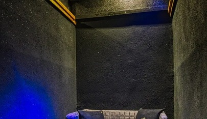Eventlocation Kolosseum - Swinger Club in Schongau, Germany
