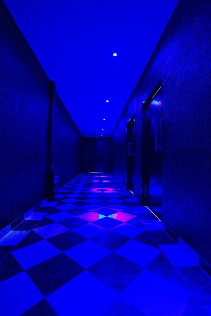 Eventlocation Kolosseum - Swinger Club in Schongau, Germany