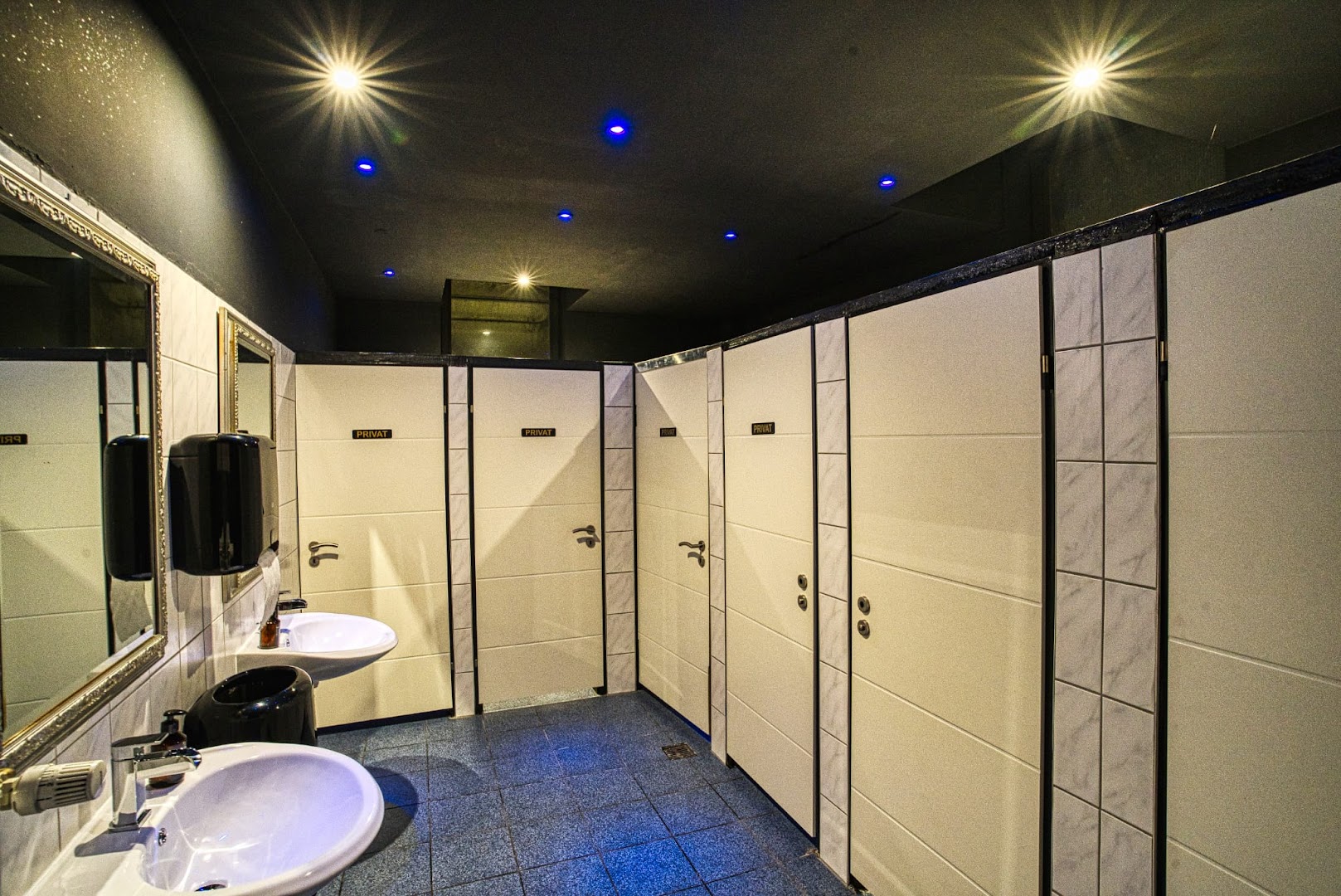 Eventlocation Kolosseum - Swinger Club in Schongau, Germany