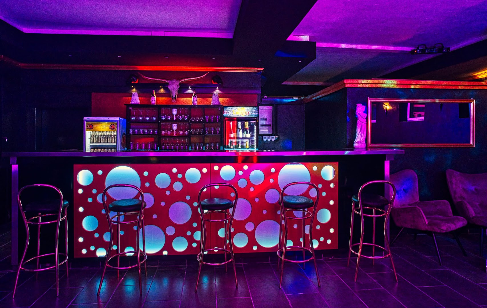 Eventlocation Kolosseum - Swinger Club in Schongau, Germany
