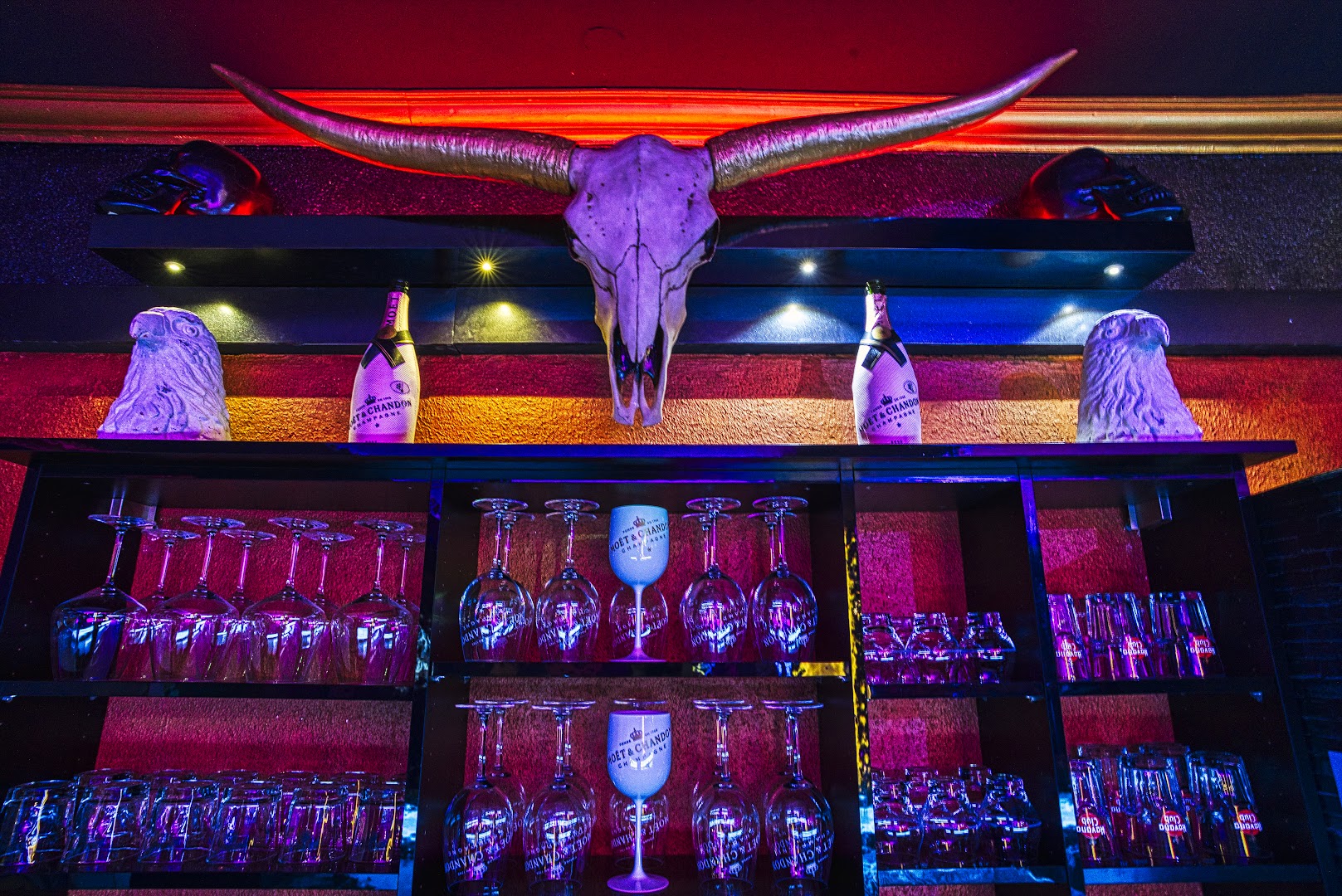 Eventlocation Kolosseum - Swinger Club in Schongau, Germany