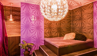 Zur Alten Waage - Nightclub in Schortens, Germany
