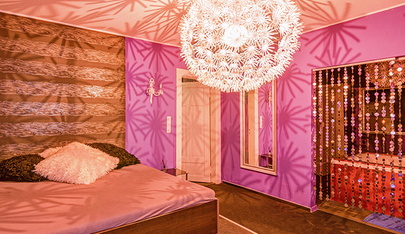Zur Alten Waage - Nightclub in Schortens, Germany