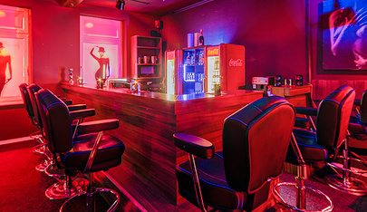 Zur Alten Waage - Nightclub in Schortens, Germany