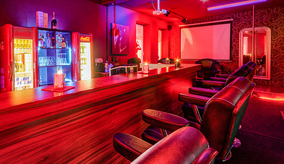 Zur Alten Waage - Nightclub in Schortens, Germany
