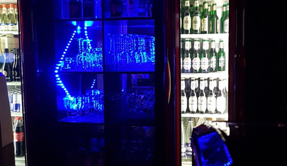 Zur Alten Waage - Nightclub in Schortens, Germany