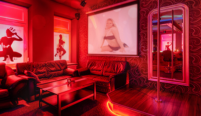 Zur Alten Waage - Nightclub in Schortens, Germany