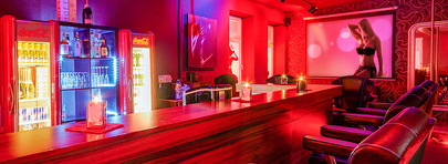Zur Alten Waage - Nightclub in Schortens, Germany