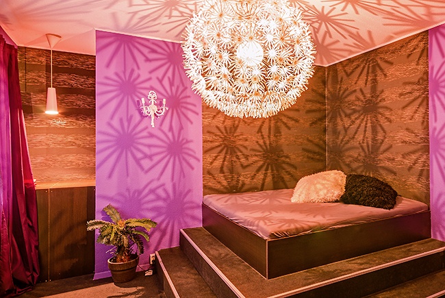 Zur Alten Waage - Nightclub in Schortens, Germany