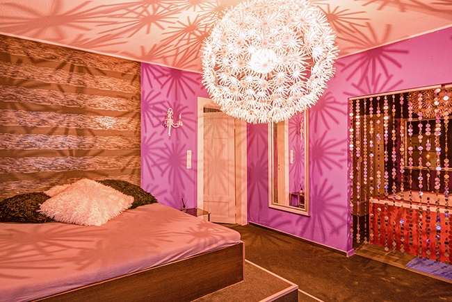 Zur Alten Waage - Nightclub in Schortens, Germany