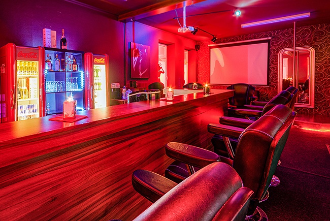 Zur Alten Waage - Nightclub in Schortens, Germany
