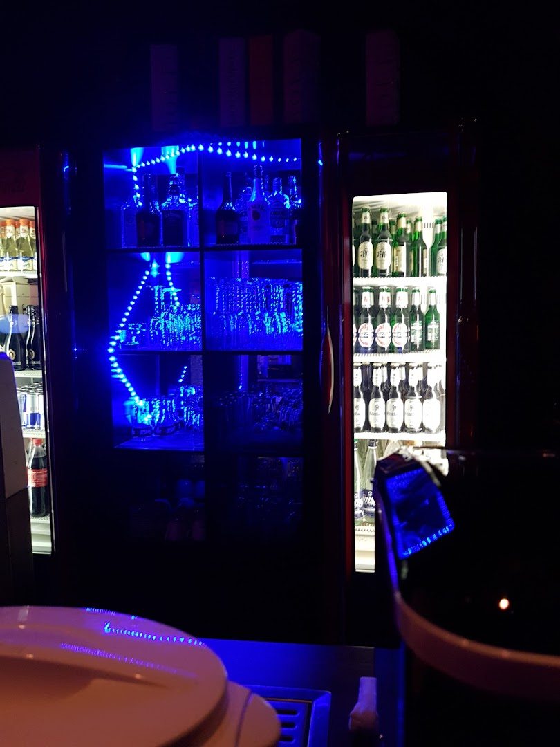 Zur Alten Waage - Nightclub in Schortens, Germany