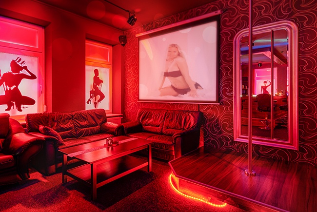 Zur Alten Waage - Nightclub in Schortens, Germany